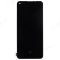 Дисплей для OPPO Reno 5 4G (CPH2159) / Realme GT Master Edition (RMX3363) / GT 5G (RMX2202) / GT Neo 5G (RMX3031) и др. + тачскрин (черный) (OLED) фото №1