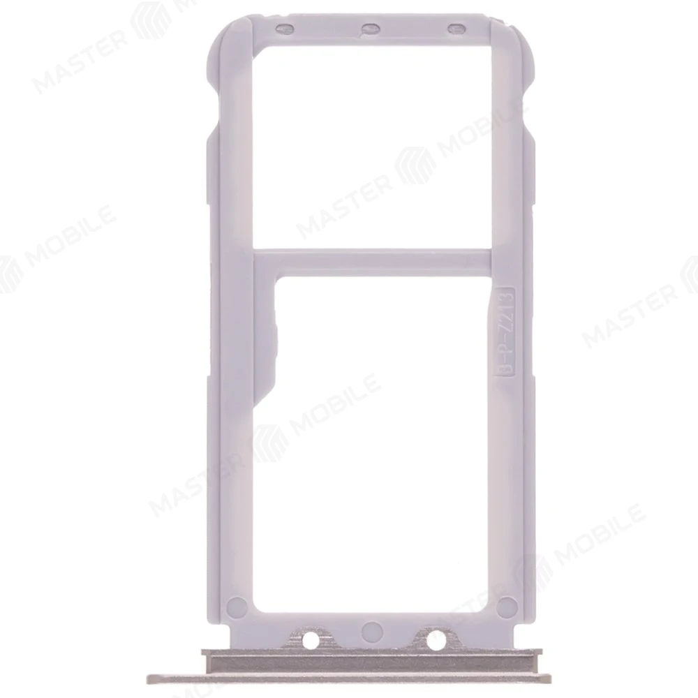 Держатель сим-карты для Huawei Nova 2 (PIC-LX9) (золотистый) фото №2