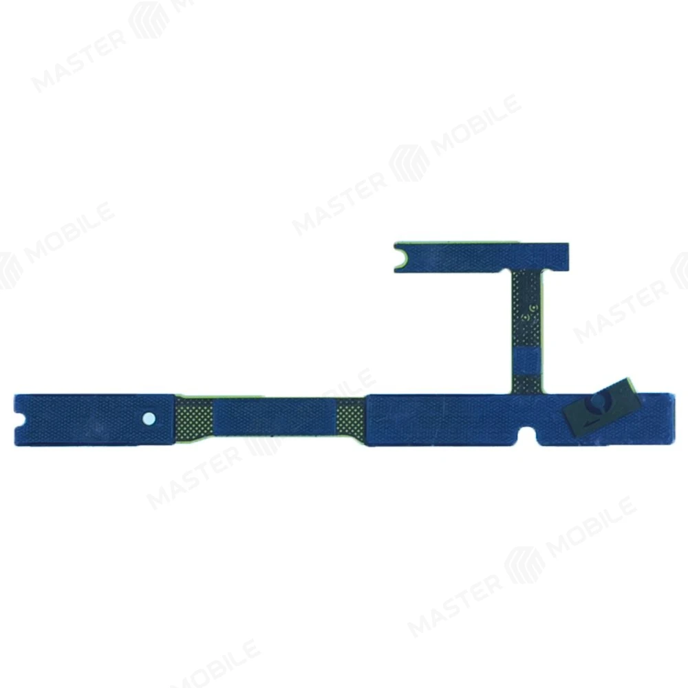 Шлейф для Samsung A146P Galaxy A14 5G с комп. (на кнопку включения и кнопки громкости) фото №2
