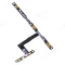 Шлейф для Infinix Note 11 (X663B) / Note 12 (X663D) с комп. (на кнопку включения и кнопки громкости) фото №3