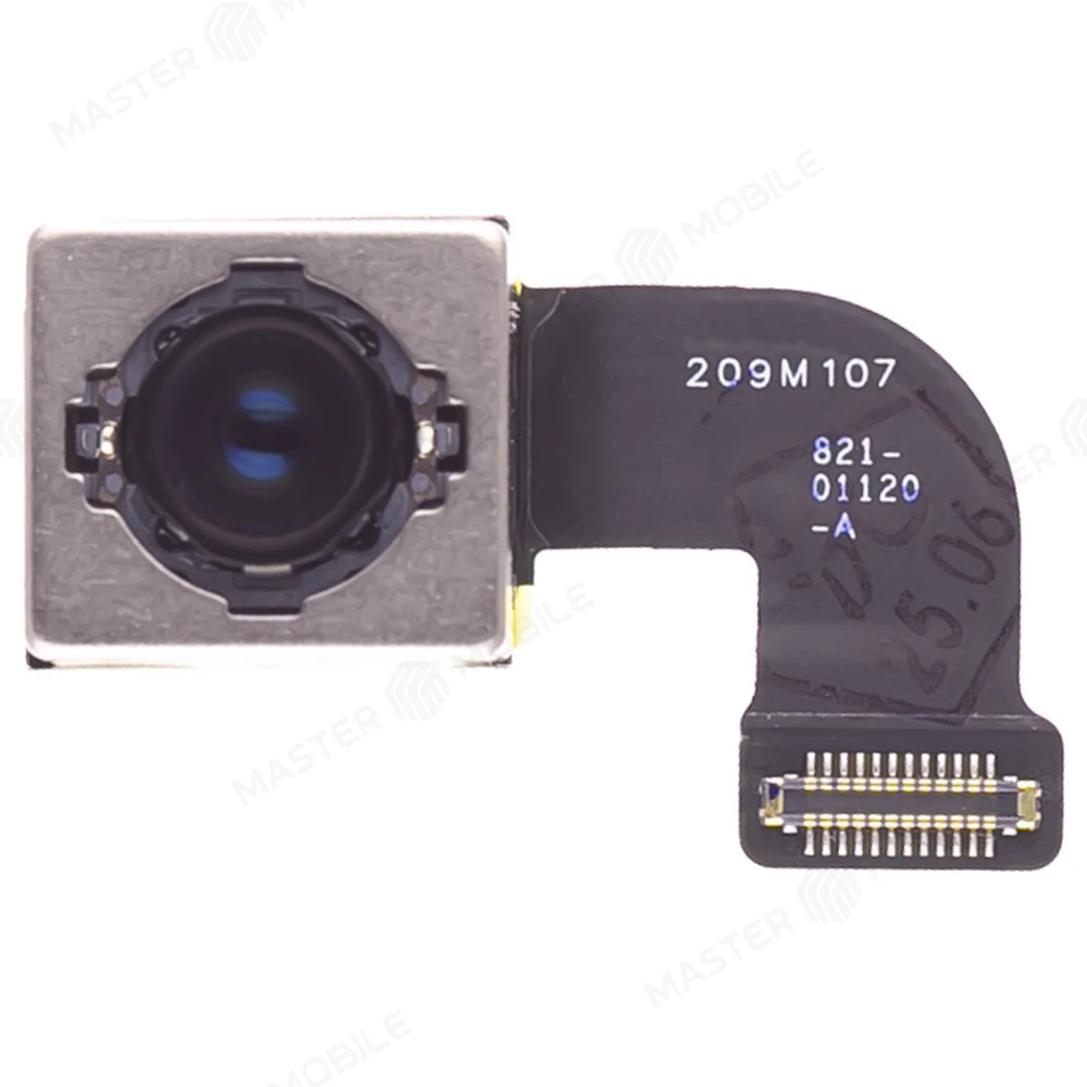 Камера для Apple iPhone 8 / SE 2020 / SE 2022 (задняя) (ORIG100) фото №1