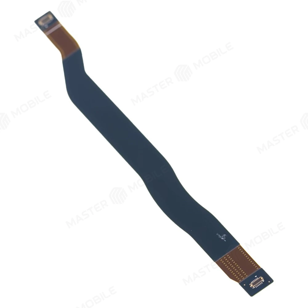 Шлейф для Samsung N980 Galaxy Note 20 / N981 Galaxy Note 20 5G с комп. (кабель сигнала)  фото №3