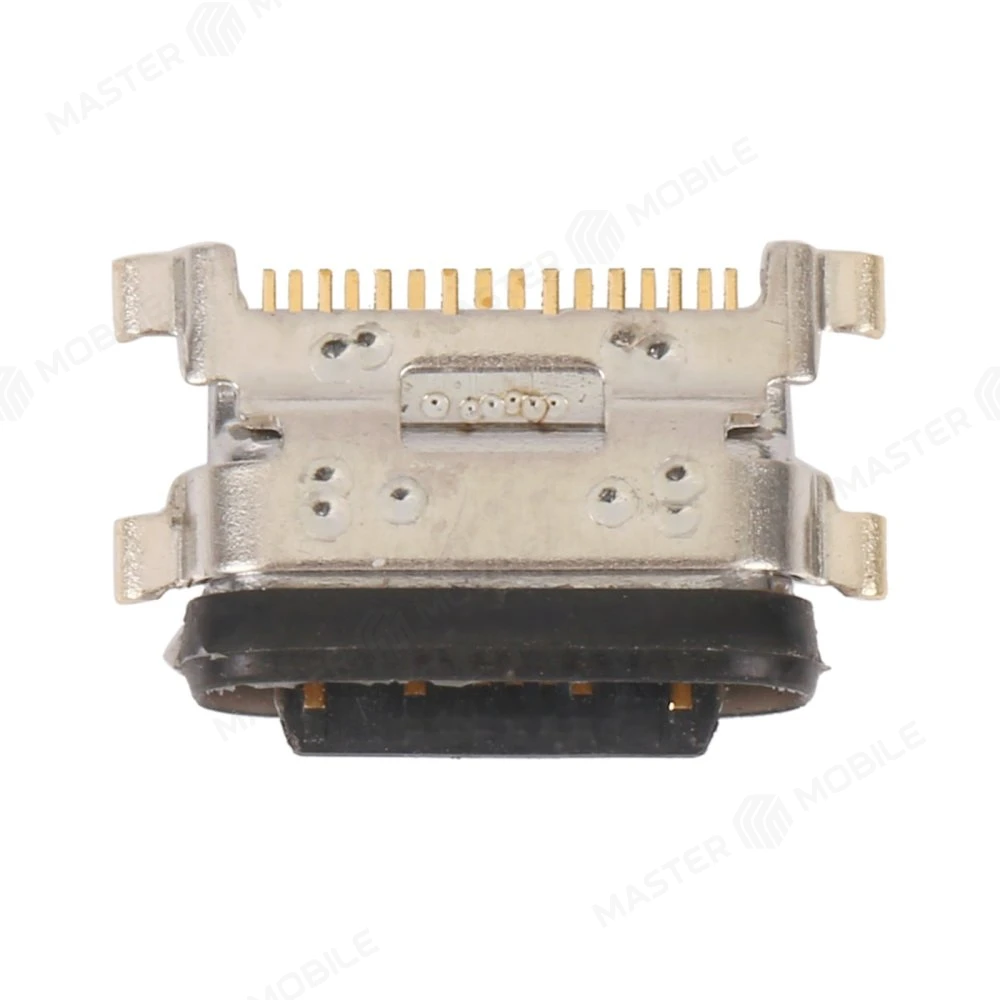 Системный разъем (зарядки) для Xiaomi Mi 9T Pro / Mi 10 5G (M2001J2G) / Mi Note 10 (M1910F4G) / Mi 11 5G (M2011K2G) и др. (Type-C) фото №1