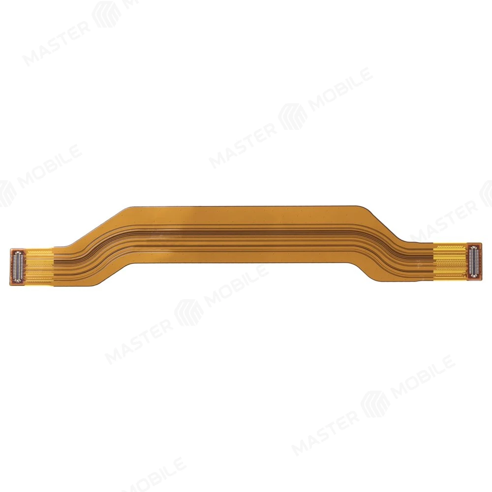 Шлейф для Huawei Nova 11i (MAO-LX9N) с комп. (межплатный)  фото №2