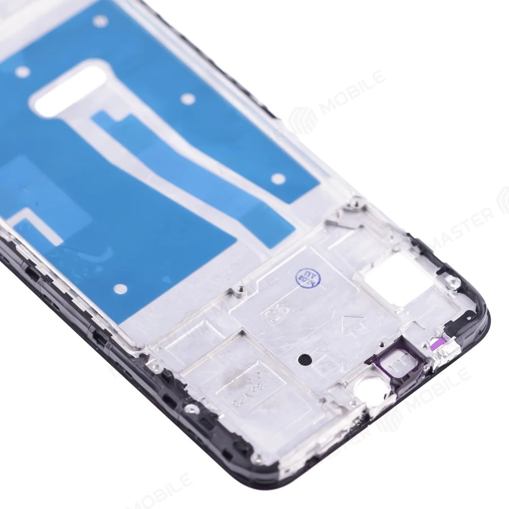 Рамка дисплея для Huawei P Smart 2019 (POT-LX1) (черный) фото №3