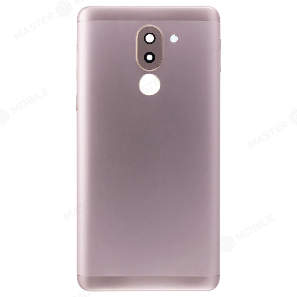 Корпус для Huawei Honor 6X (BLN-L21) (золотистый) фото №1