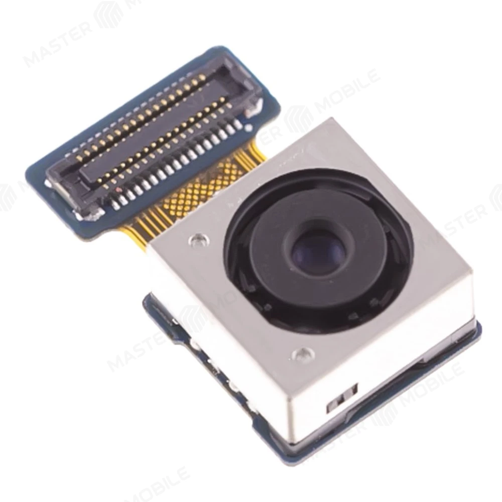 Камера для Samsung A520 Galaxy A5 (2017) / A720 Galaxy A7 (2017) (задняя)  фото №3