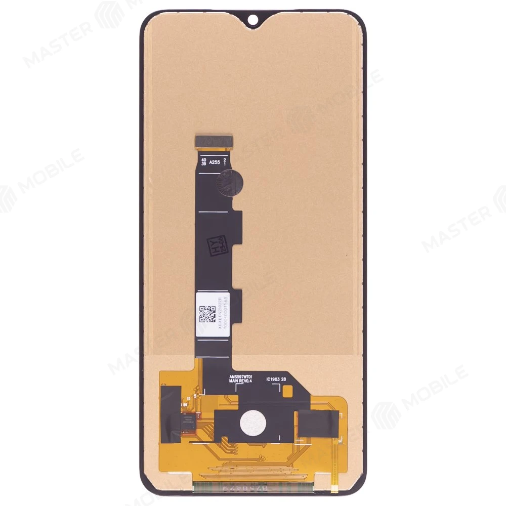 Дисплей для Xiaomi Mi 9 SE (M1903F2G) + тачскрин (черный) (In-Cell) фото №2