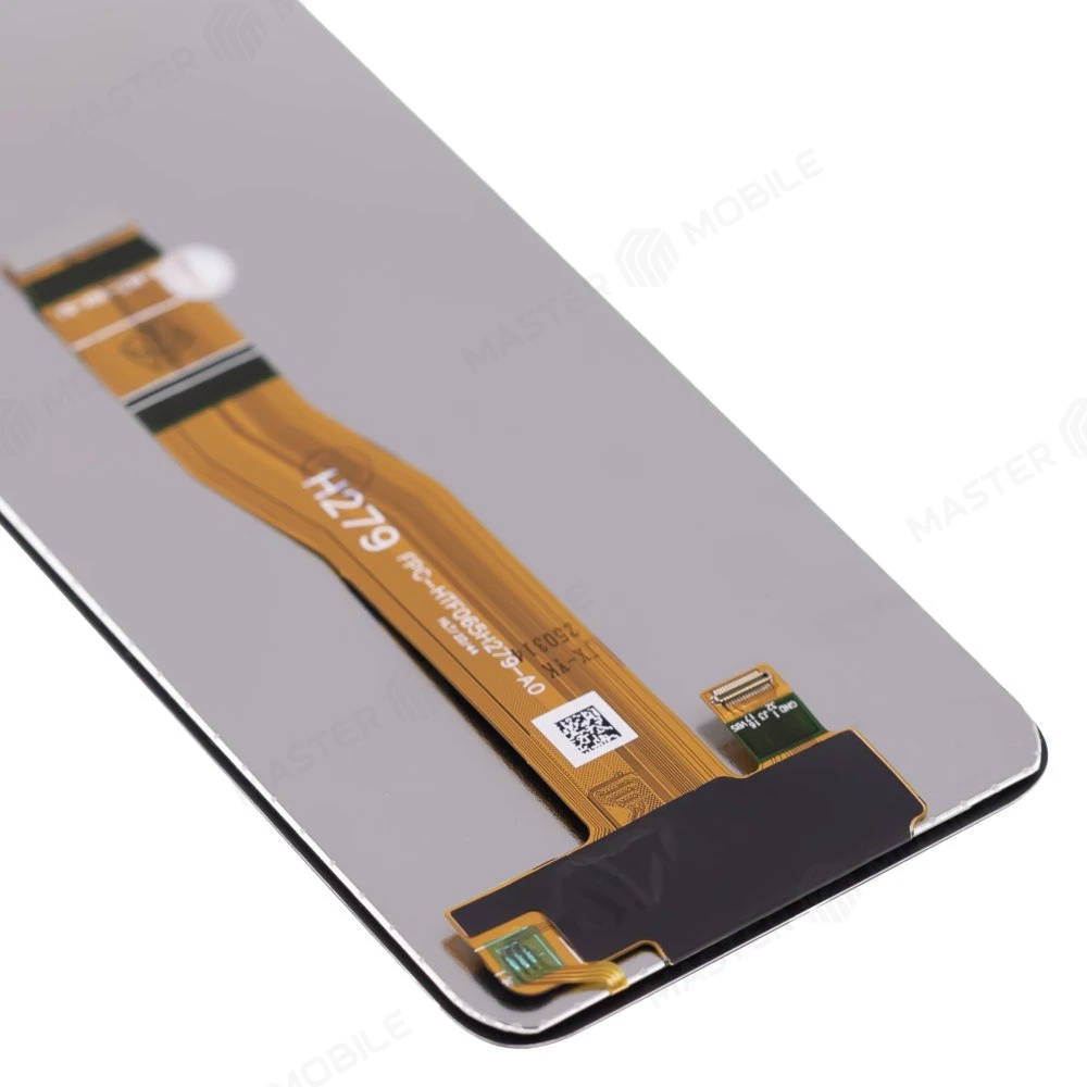 Дисплей для Huawei Honor X5 (VNA-LX2) + тачскрин (черный) (ORIG) фото №4