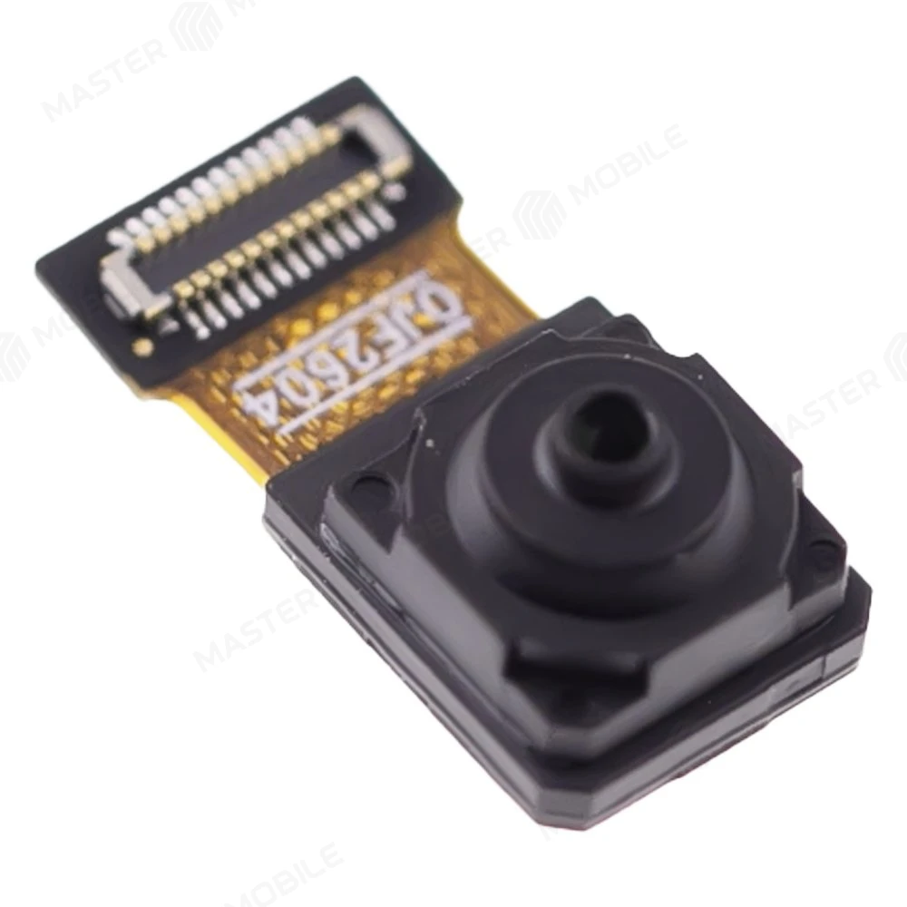 Камера для Xiaomi Poco X5 Pro 5G (22101320G) (передняя) (ORIG100) фото №3