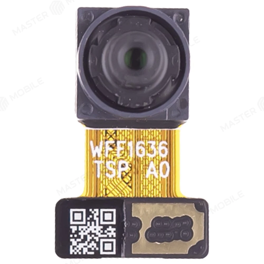 Камера для Infinix Hot 10 Lite (X657B) / Hot 10 Play (X688B) / Tecno Spark 6 GO (KE5) (передняя)  фото №1