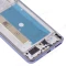 Дисплей для Xiaomi 13T (2306EPN60G) / 13T Pro (23078PND5G) + тачскрин (голубой) (в рамке) (ORIG100) (SP) фото №4