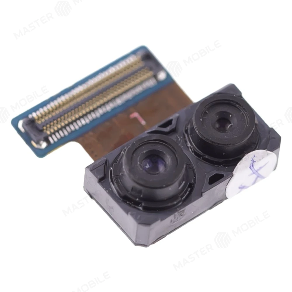 Камера для Samsung A530 Galaxy A8 (2018) / A730 Galaxy A8+ (2018) (передняя) (ORIG100) фото №3