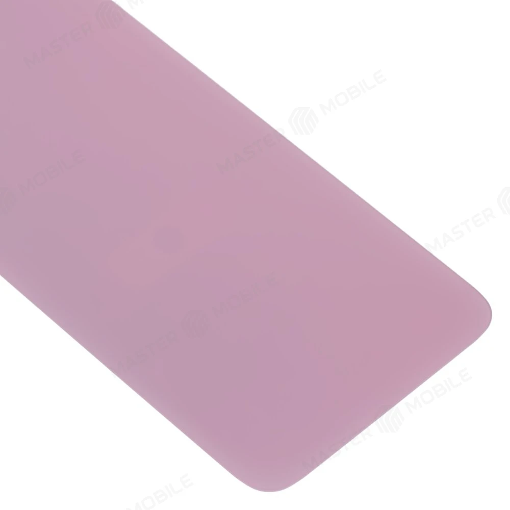 Задняя крышка для Xiaomi Redmi 13 4G (24040RN64Y) (розовый)  фото №4