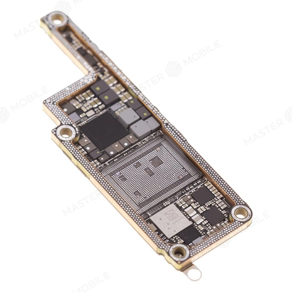 Материнская плата для Apple iPhone 16 Pro Max (SIM + eSIM) (верхняя)  фото №3