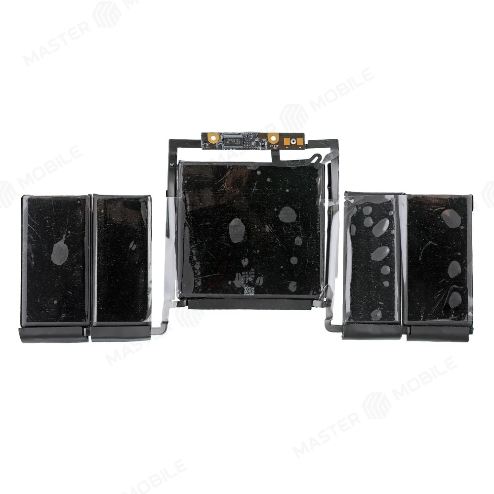 Аккумулятор для Apple MacBook Pro 13 Touch Bar A1706 (LATE 2016 - MID 2017) (A1819) (ORIG) фото №1