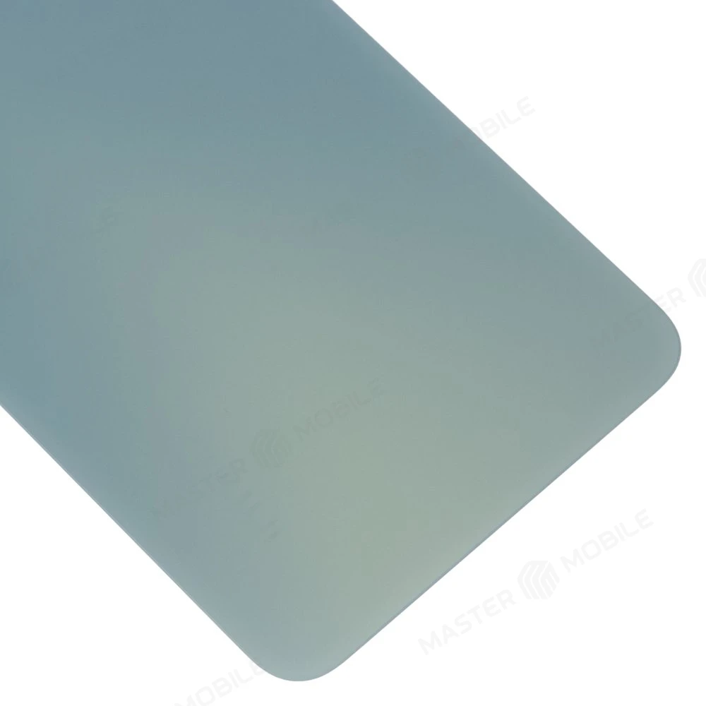 Задняя крышка для Infinix Smart 8 (X6525) (зеленый) фото №4