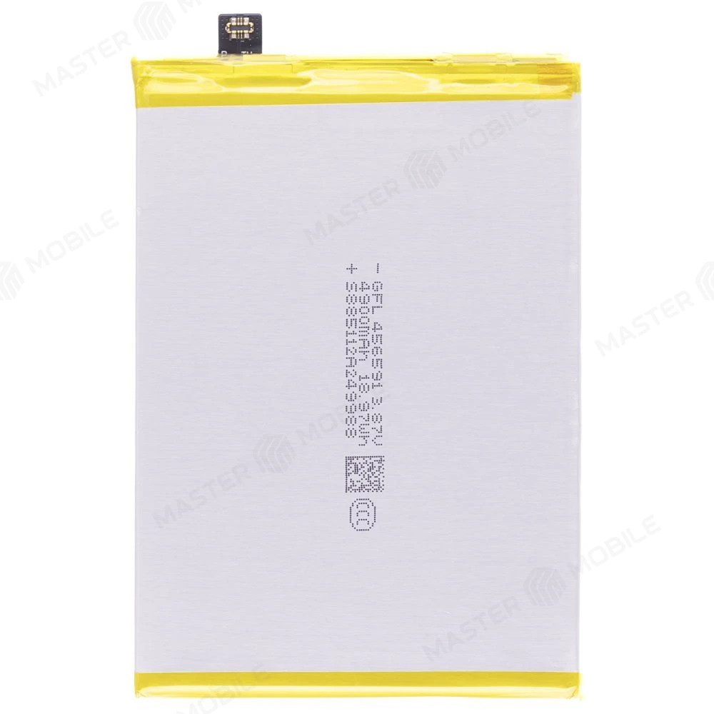 Аккумулятор для OPPO A16 (CPH2269) / A53 4G (CPH2127) / A54 4G (CPH2239) / A55 4G (CPH2325) (BLP805) (Premium) фото №2