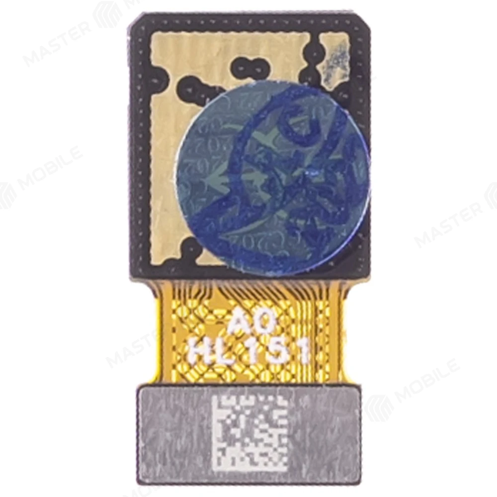 Камера для Xiaomi Poco M4 Pro 4G (2201117PG) / Poco M4 Pro 5G (21091116AG) (передняя) (ORIG100) фото №2