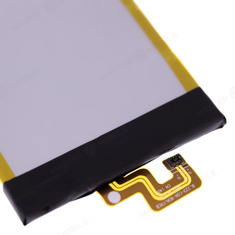 Аккумулятор для Lenovo K920 Vibe Z2 Pro / P90 Pro (BL223)  фото №3