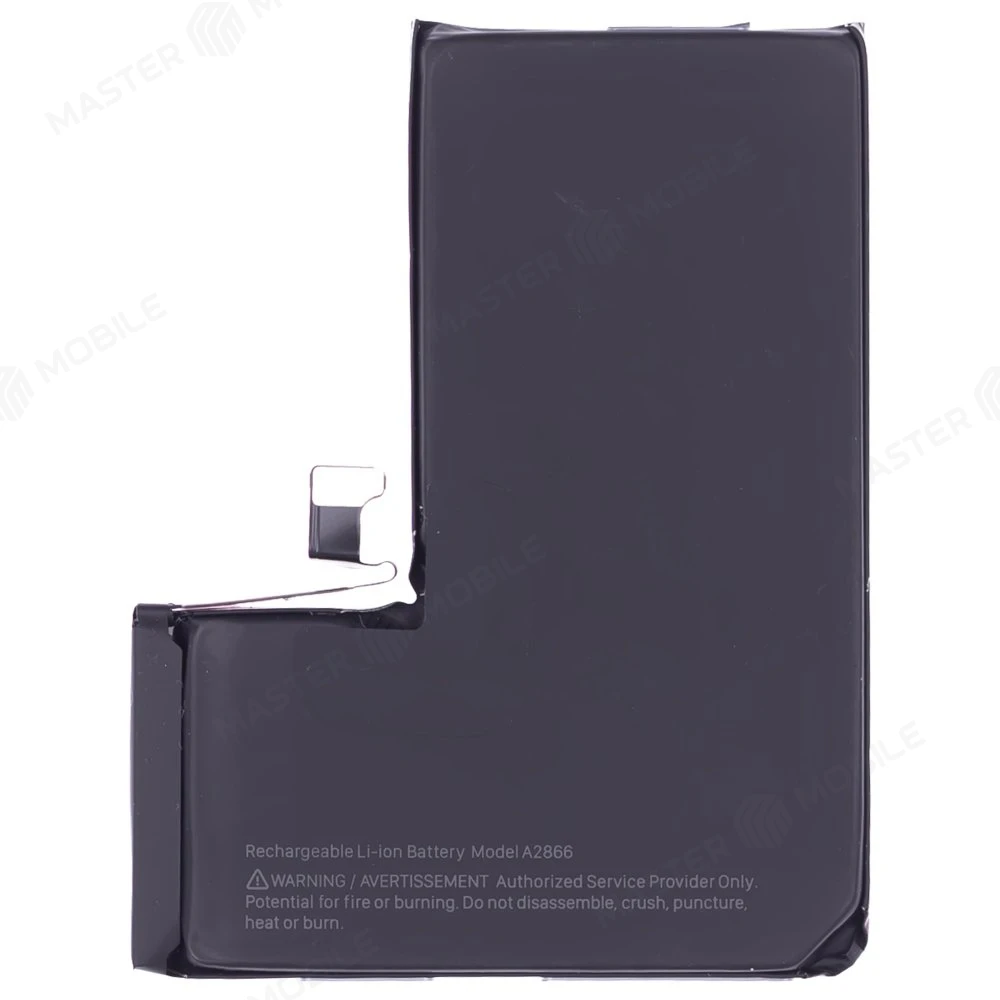 Аккумулятор для Apple iPhone 14 Pro (ORIG100) (SP) фото №1