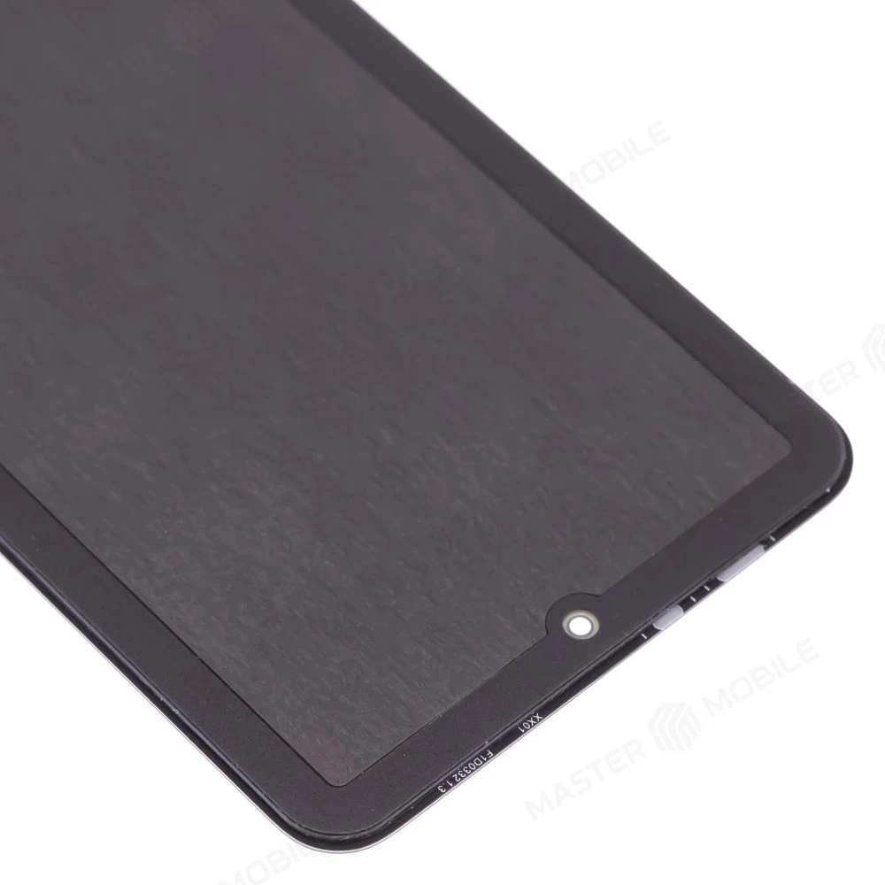 Дисплей для Xiaomi Poco F3 (M2012K11AG) / Poco F4 (22021211RG) / Mi 11i (M2012K11G) / Redmi K40 и др. + тачскрин (черный) (ORIG) фото №3