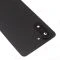 Задняя крышка для OnePlus Nord CE 5 (CPH2719) (черный) (в сборе со стеклом камеры) фото №3