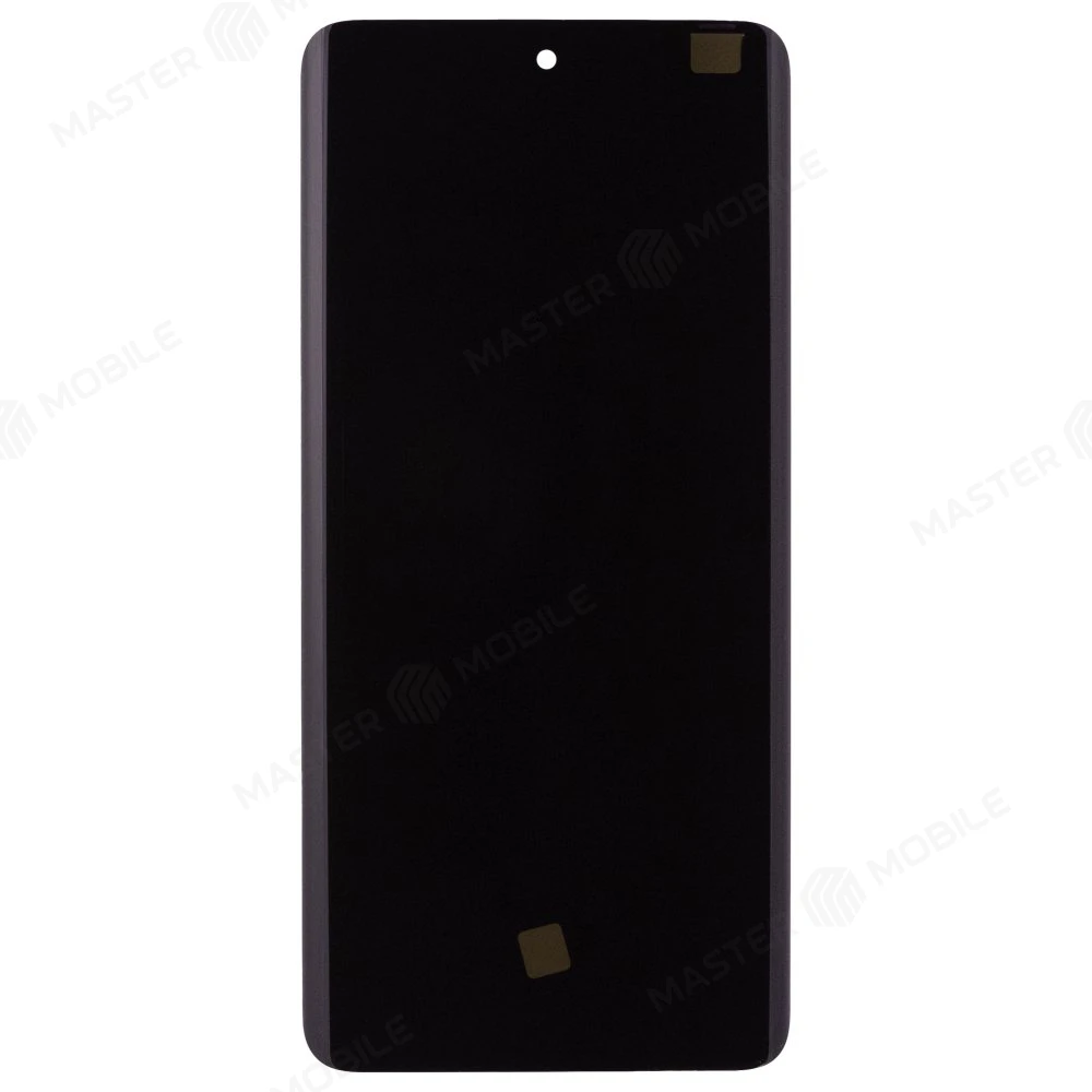 Дисплей для Huawei Nova 8 (ANG-LX1) + тачскрин (черный) (ORIG100) фото №1