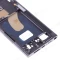 Рамка дисплея для Samsung S918 Galaxy S23 Ultra (черный) фото №4