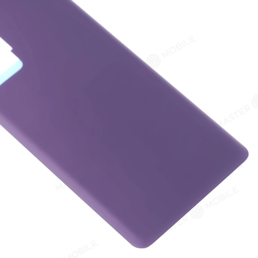 Задняя крышка для Vivo V40 (V2348) (фиолетовый) фото №4