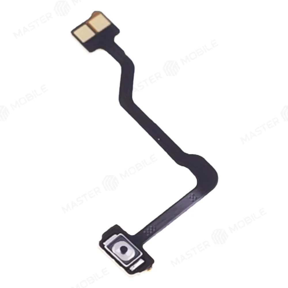 Шлейф для OnePlus 11R (PHK110) / Ace 2 (CPH2487) с комп. (на кнопку включения) фото №3