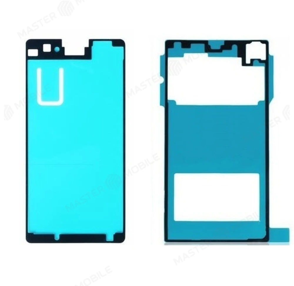 Проклейка дисплейного модуля для Sony C6902/C6903/C6906 Xperia Z1 