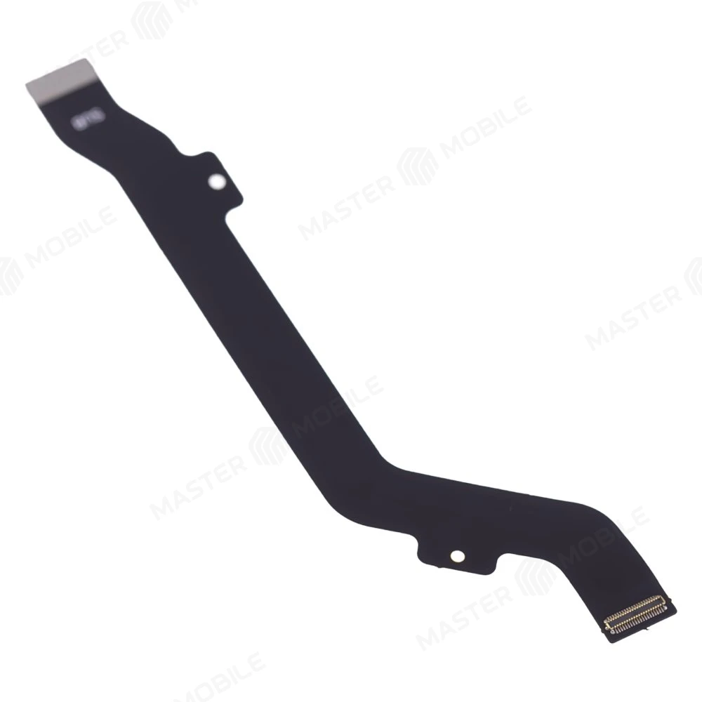 Шлейф для Xiaomi Mi A2 (M1804D2SG) / Mi 6x с комп. (межплатный)  фото №3