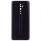 Задняя крышка для OPPO Reno 2Z (CPH1951) (черный)  фото №1