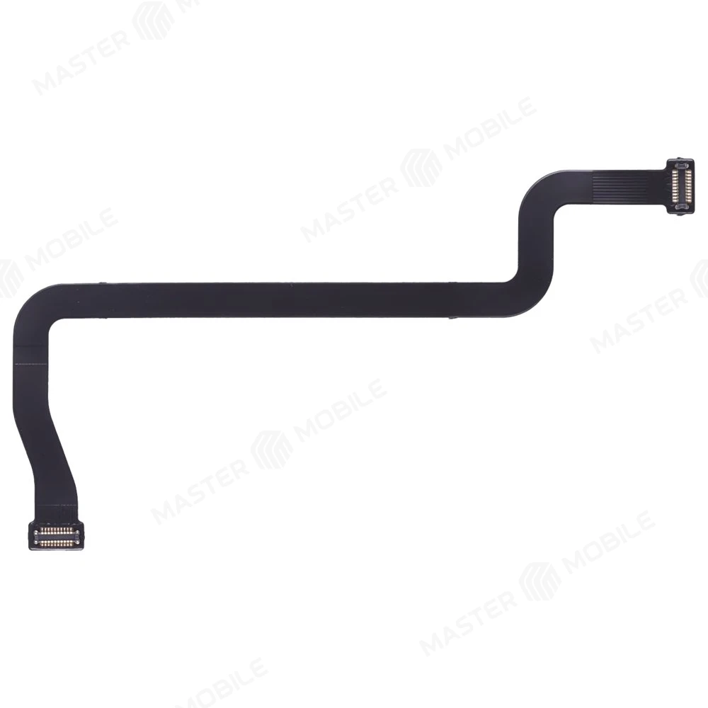 Шлейф для Xiaomi Mi Note 10 (M1910F4G) / Mi Note 10 Pro (M1910F4S) с комп. (межплатный)  фото №2