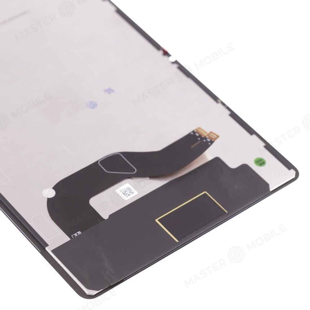 Дисплей для Huawei MatePad 11.5S (TGR-W09) + тачскрин (черный) (ORIG) фото №4