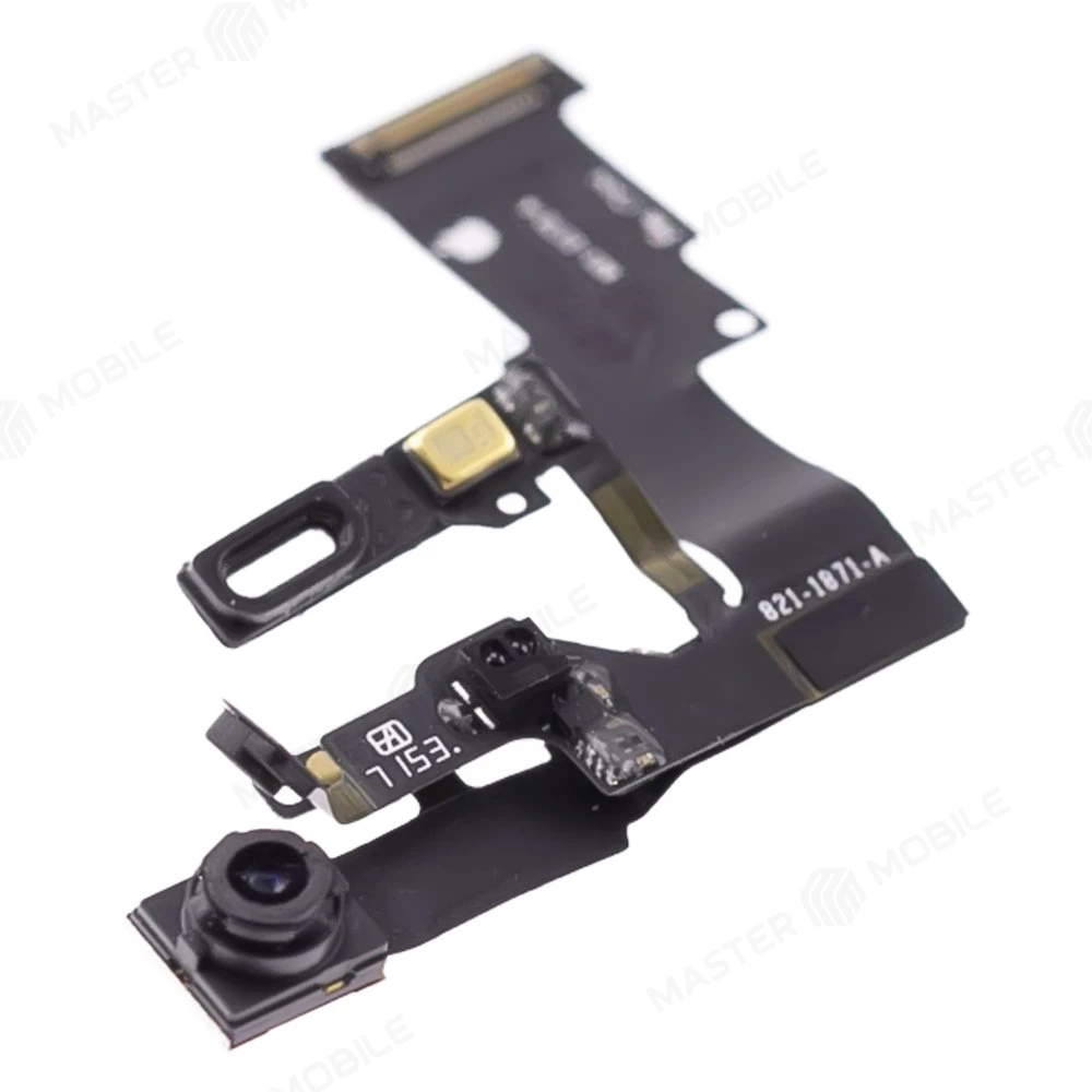 Камера для Apple iPhone 6 (передняя) (ORIG100) фото №3