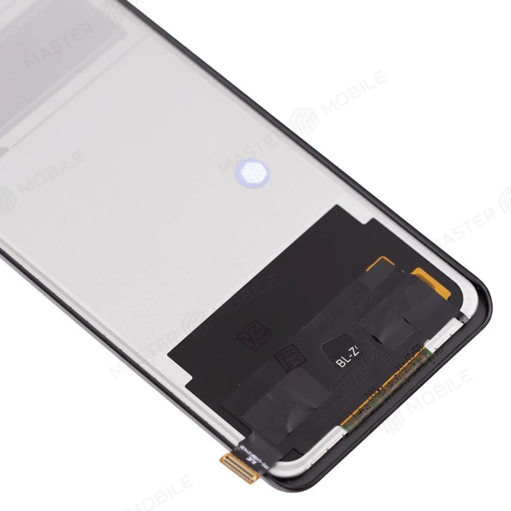 Дисплей для Xiaomi 12 (2201123G) / 12X (2112123AG) + тачскрин (черный) (In-Cell) фото №4