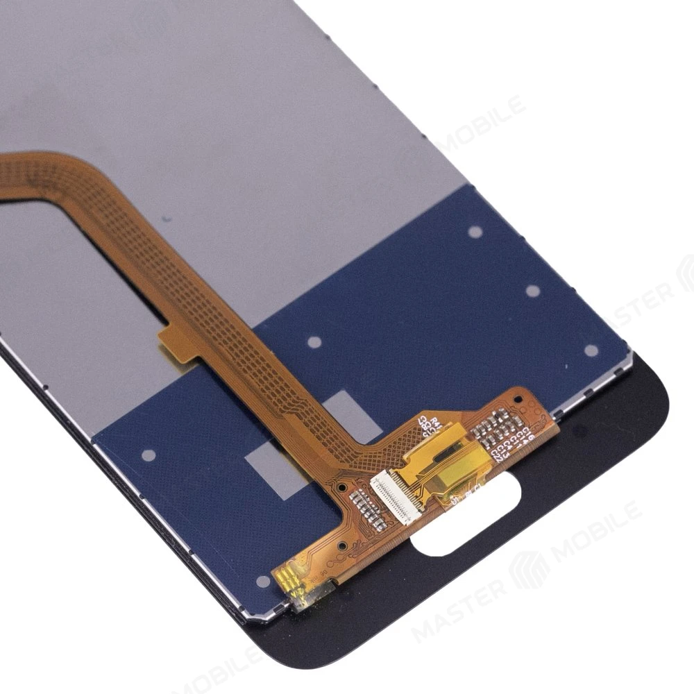 Дисплей для Huawei Honor 9/9 Premium (STF-L09) + тачскрин (черный) (COF) фото №4