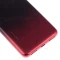 Задняя крышка для Xiaomi Redmi 7A (M1903C3EG) (красный) (в сборе со стеклом камеры) фото №4