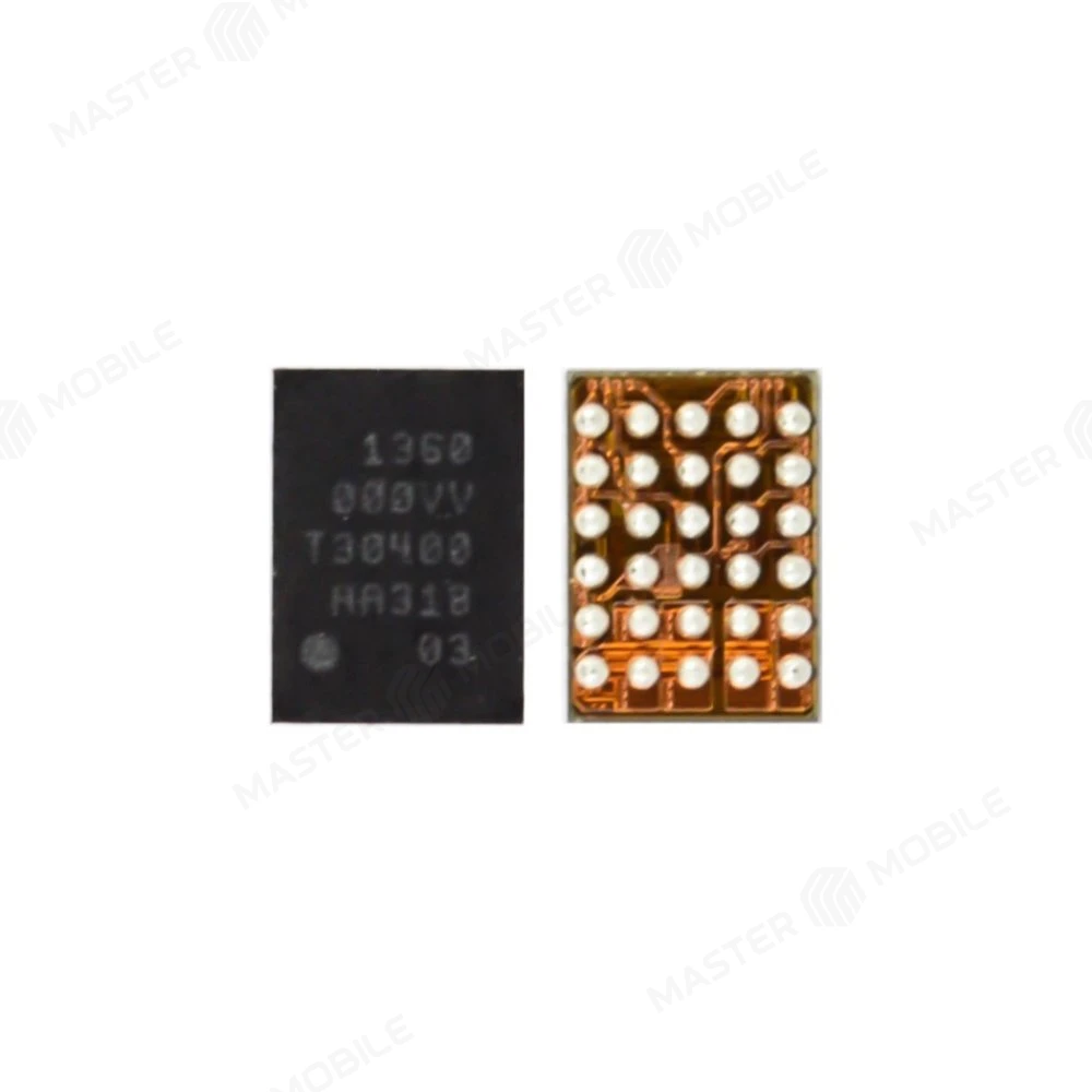 Микросхема контроллер заряда (SMB1360) для Asus / Sony / Xiaomi (ORIG100) 