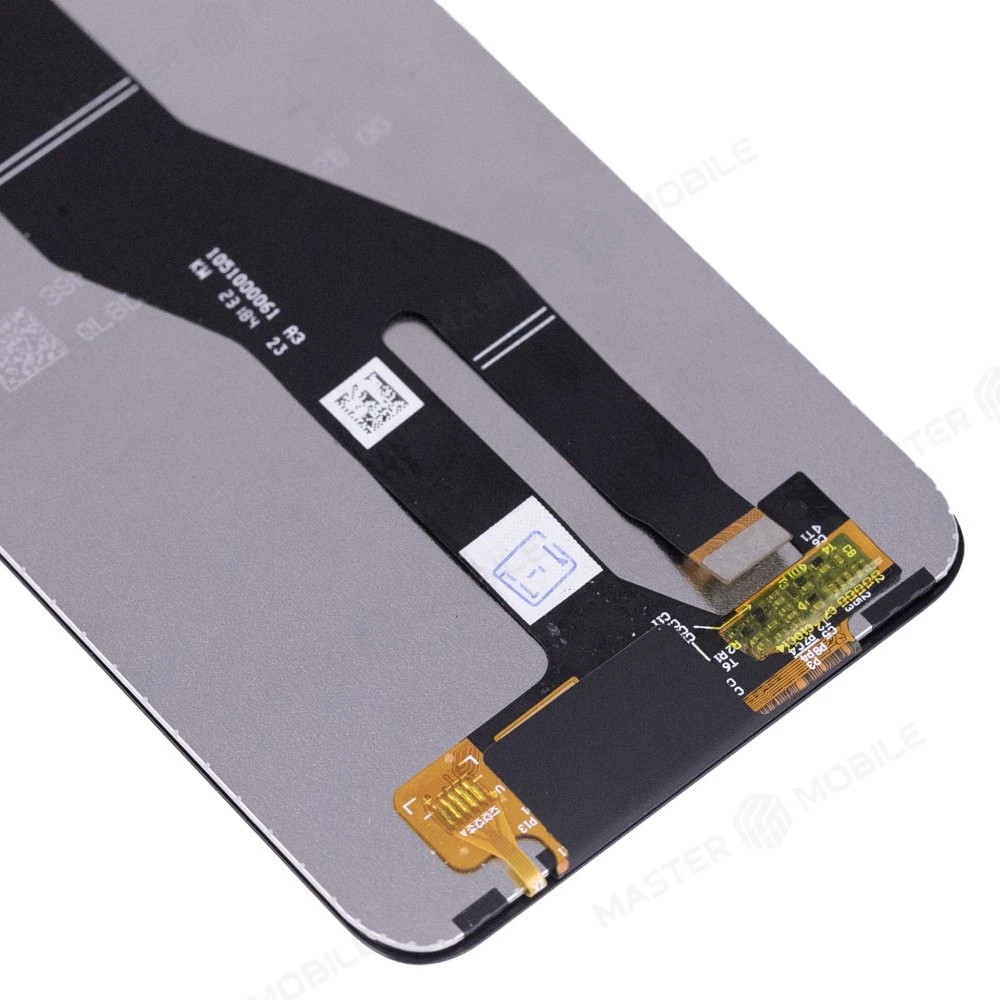 Дисплей для Huawei Honor X8a (CRT-LX1) / Honor 90 Lite (CRT-NX1) + тачскрин (черный) (ORIG) фото №4