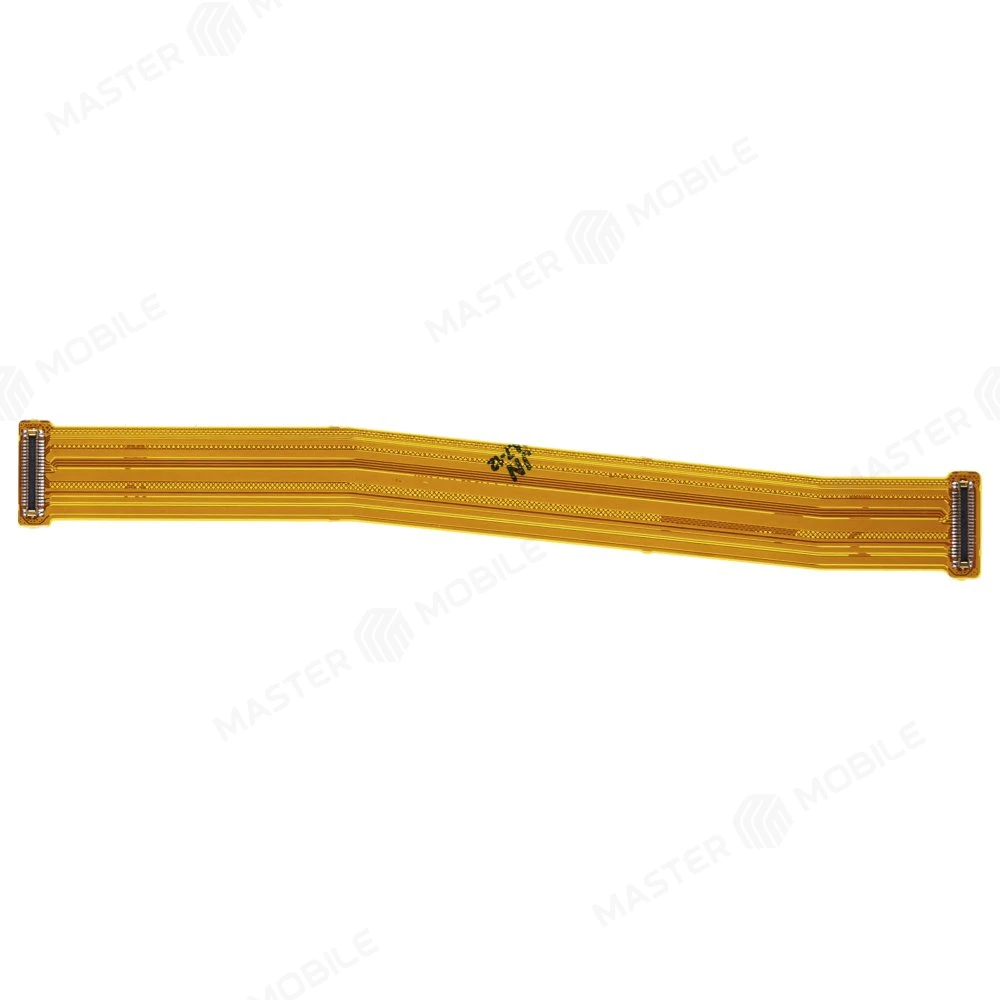 Шлейф для Samsung M215 Galaxy M21 / M307 Galaxy M30s / M315 Galaxy M31 с комп. (межплатный)  фото №2