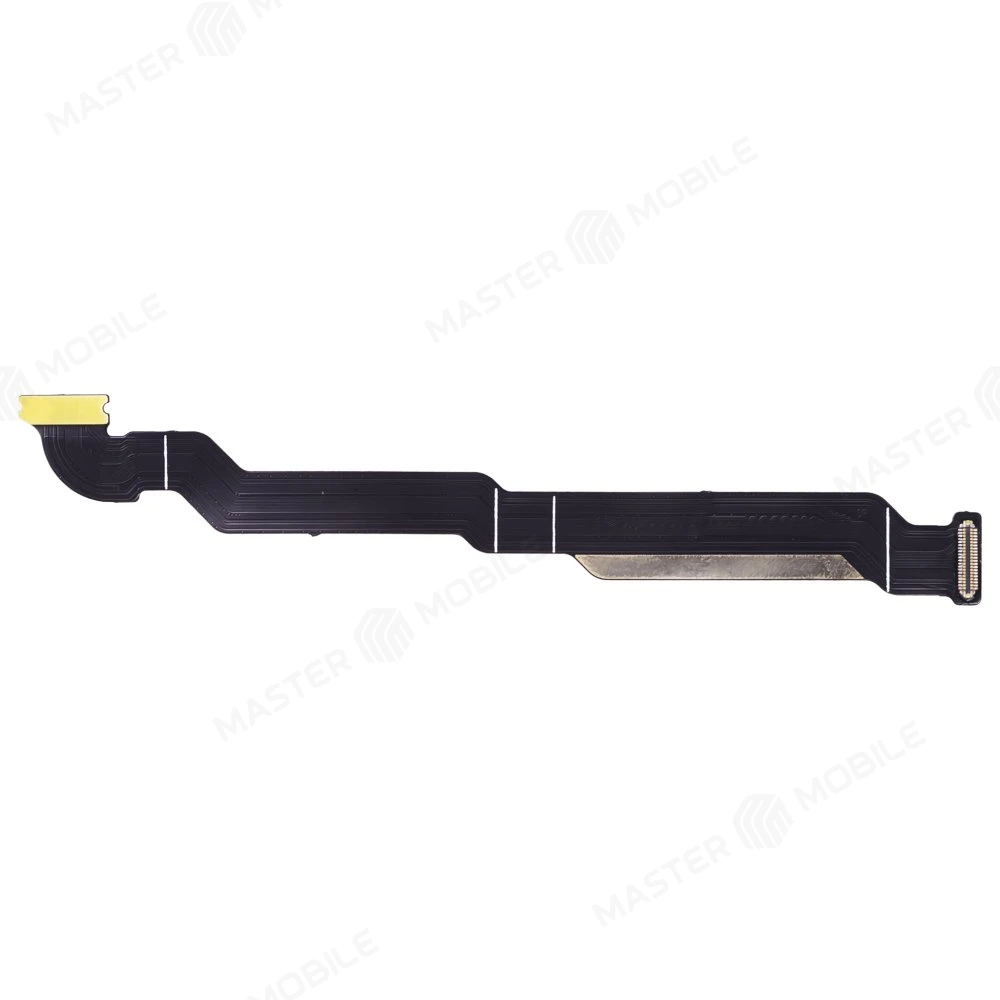 Шлейф для OnePlus 10 Pro с комп. (на дисплей) фото №2
