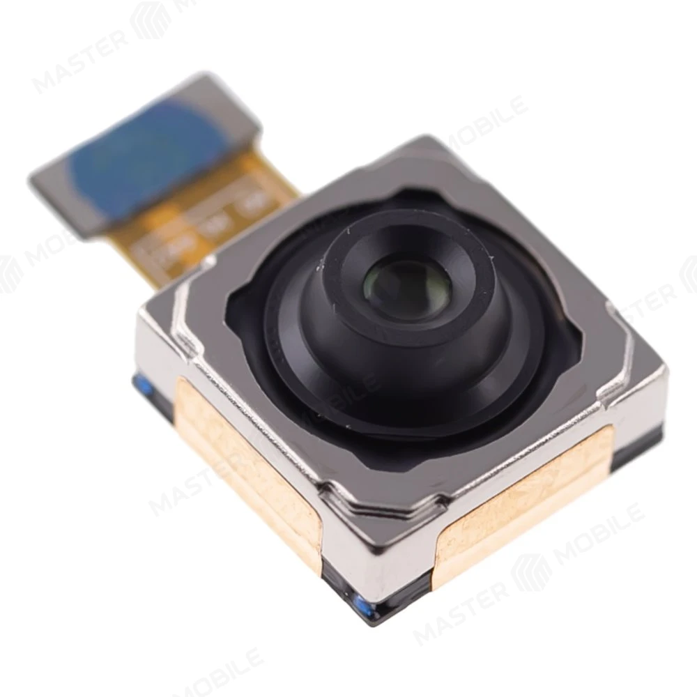 Камера для Xiaomi 11T (21081111RG) / Black Shark 5 Pro (SHARK KTUS-H0) (108 MP) (задняя) (ORIG100) фото №3