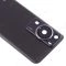 Задняя крышка для Huawei P60 (LNA-LX9) (черный) (в сборе со стеклом камеры) фото №3