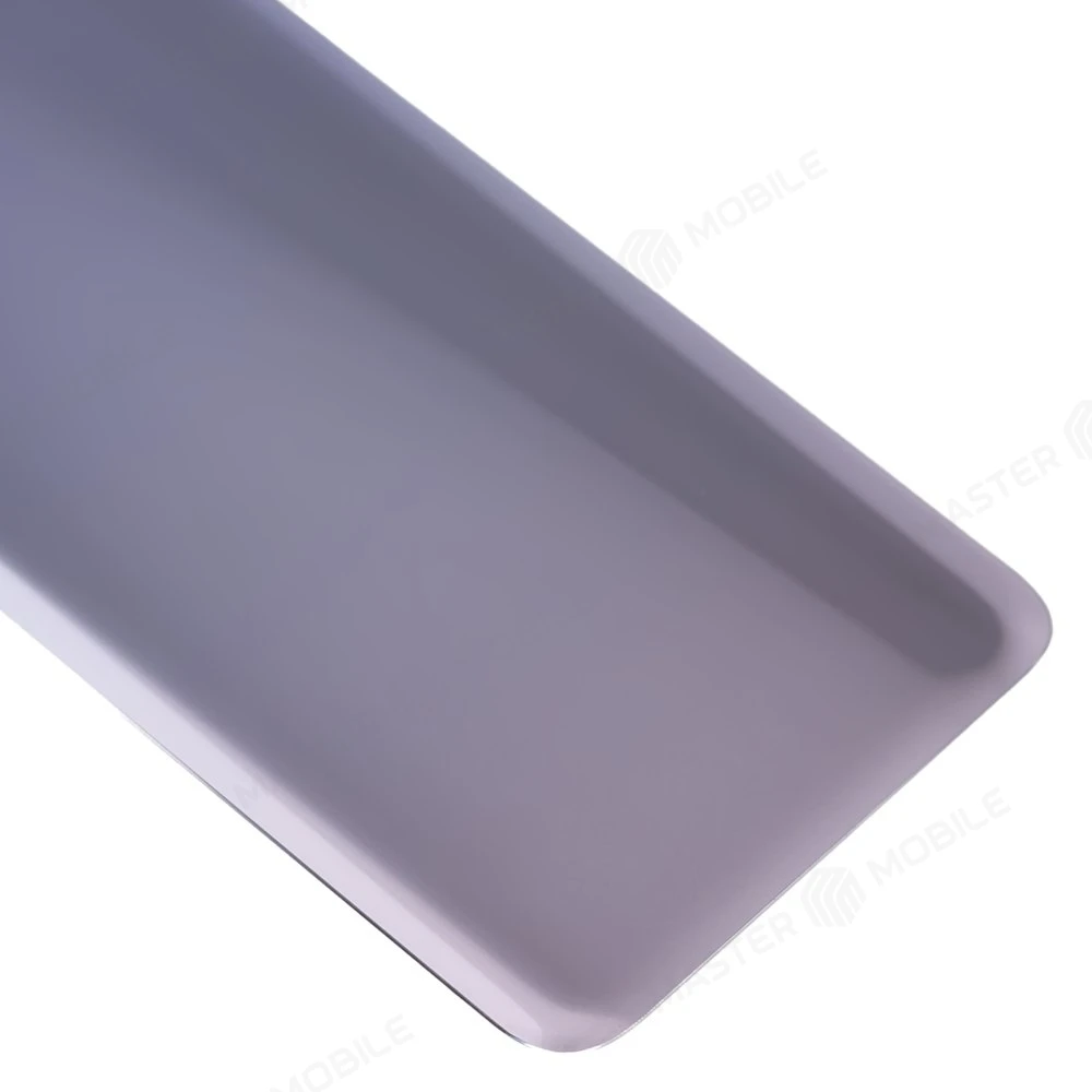 Задняя крышка для Huawei Honor 30S (CDY-NX9A) / P40 Lite 5G (CDY-NX9A) (белый) фото №4