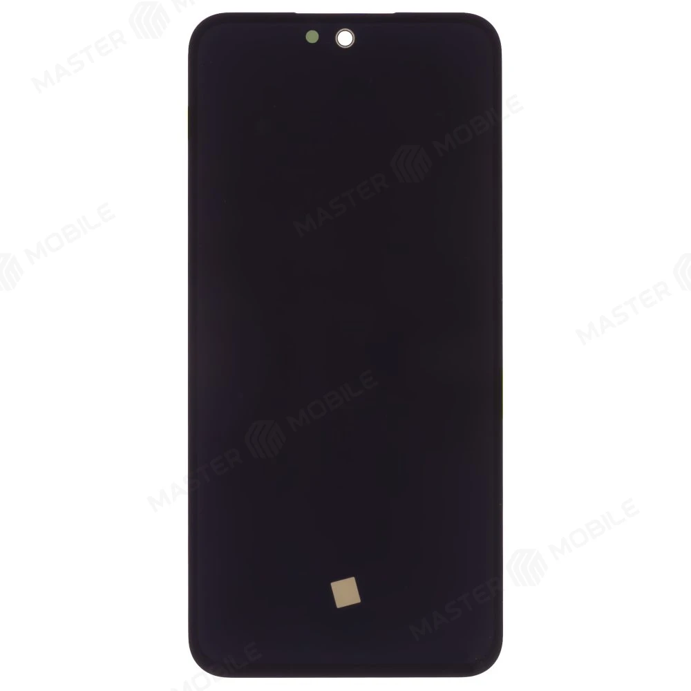 Дисплей для Samsung A556 Galaxy A55 5G + тачскрин (черный) (ORIG100) (SP) фото №1