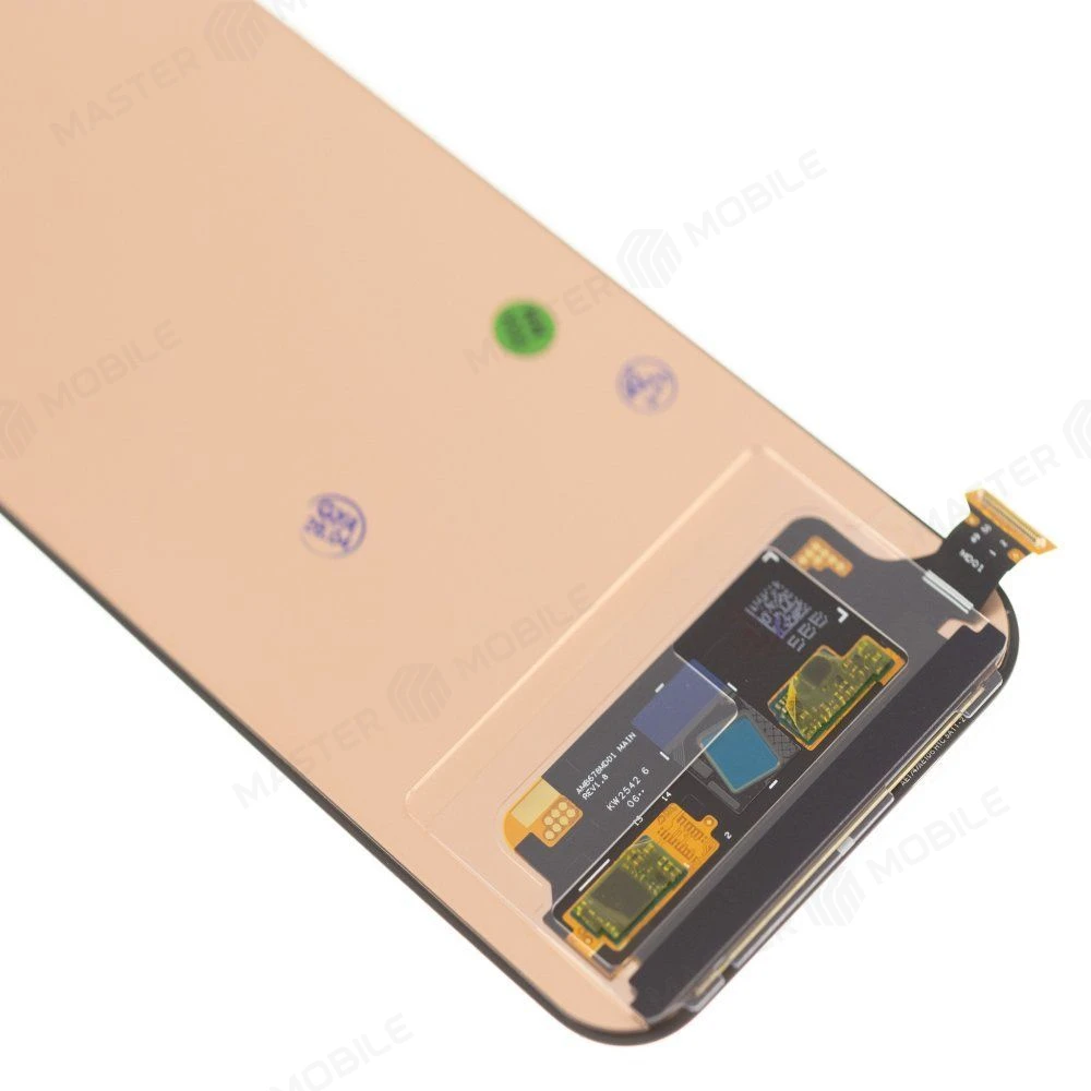 Дисплей для Realme 16 Pro (RMX5120) + тачскрин (черный) (ORIG) фото №4