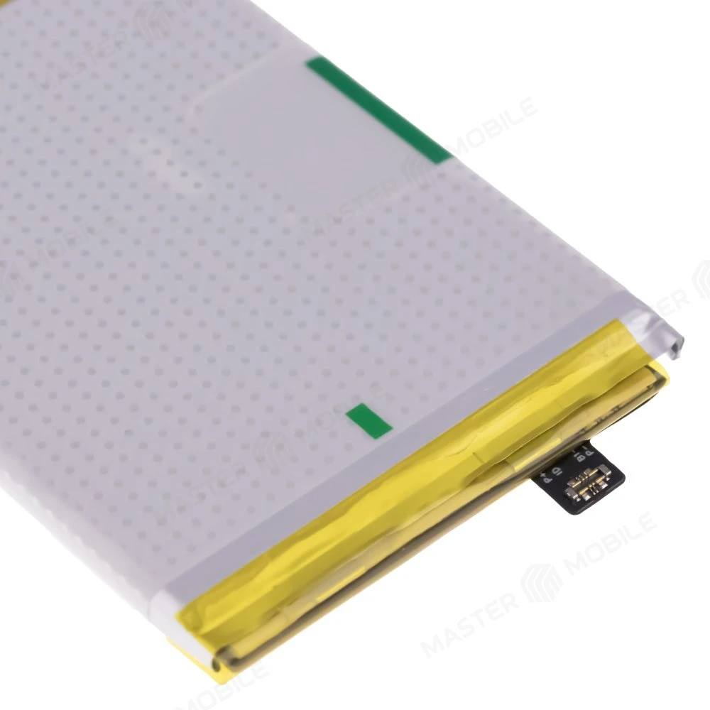 Аккумулятор для OPPO Reno 5 4G (CPH2159) / Reno 6 4G (CPH2235) (BLP819)  фото №3